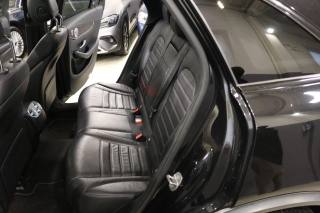 MERCEDES-BENZ GLC 43 AMG usata, con Airbag testa