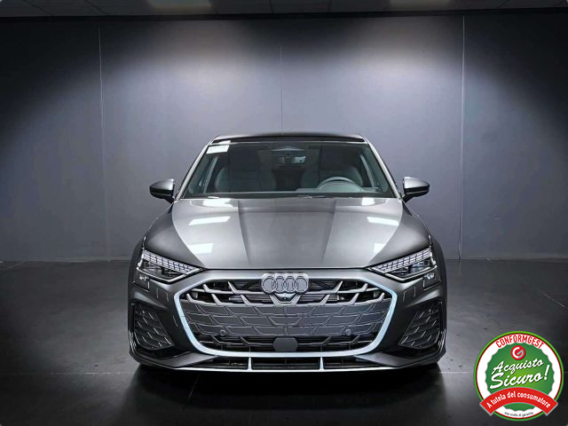 AUDI A3 usata, con Autoradio