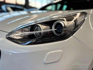 KIA Sportage usata, con Controllo trazione