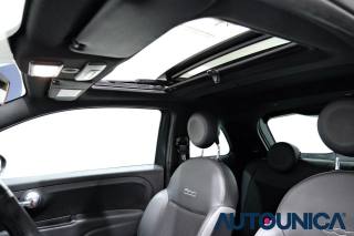 FIAT 500 usata, con Controllo trazione