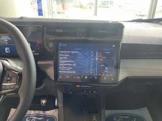 FORD Puma usata, con Servosterzo