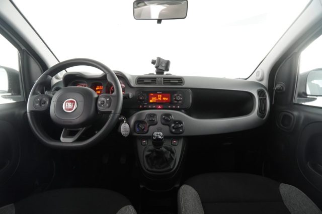 FIAT Panda usata 10