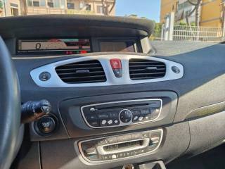 RENAULT Scenic usata, con Cerchi in lega