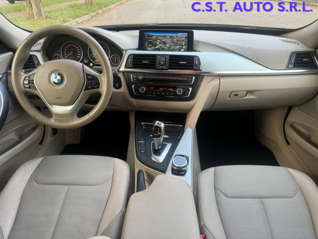 BMW 318 usata, con Climatizzatore