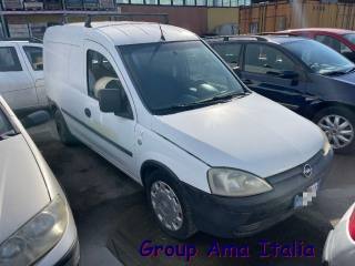 OPEL Combo usata, con Airbag