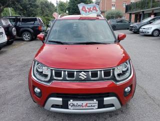 SUZUKI Ignis usata, con Airbag Passeggero