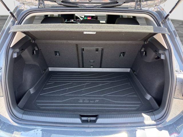 VOLKSWAGEN Golf usata 13