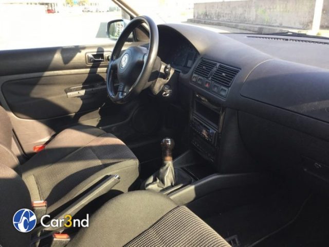 VOLKSWAGEN Golf GTI usata, con Alzacristalli elettrici