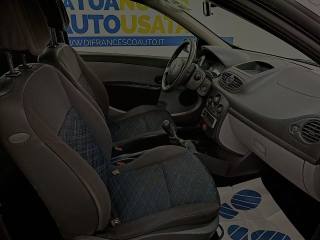RENAULT Clio usata 10