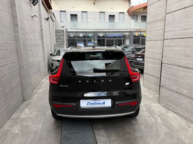 VOLVO XC40 usata, con Alzacristalli elettrici