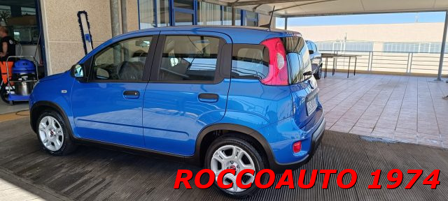 FIAT Panda usata, con Alzacristalli elettrici