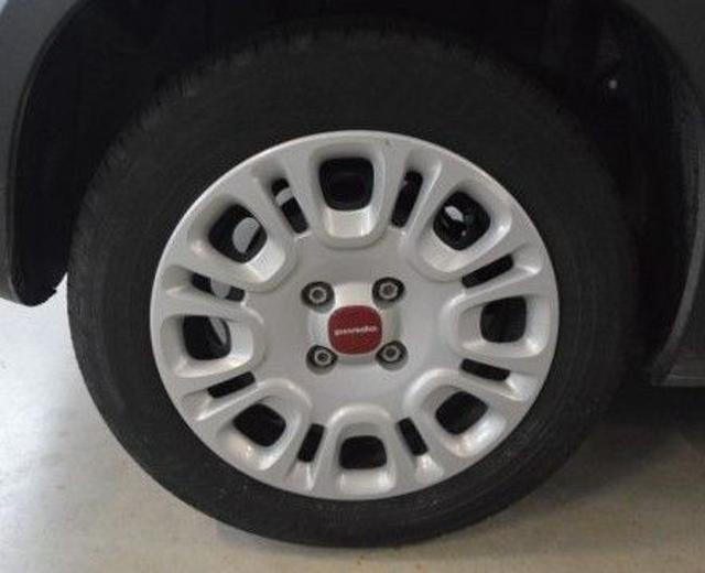 FIAT Panda usata, con Climatizzatore