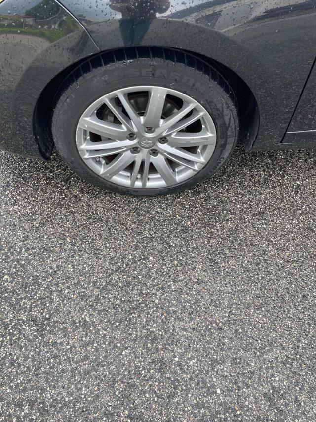 RENAULT Megane usata, con Chiusura centralizzata