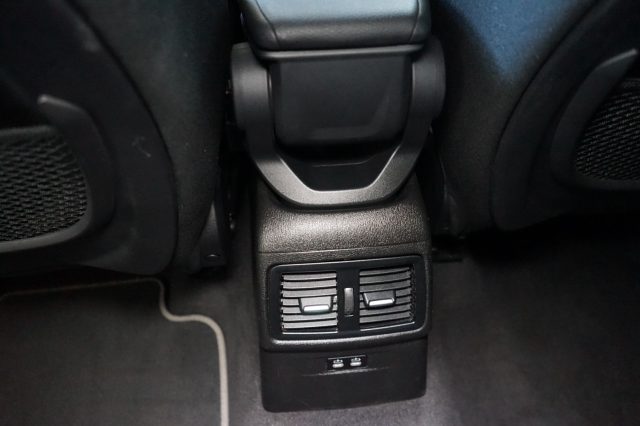 BMW X2 usata, con Controllo vocale