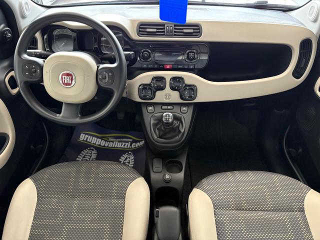 FIAT Panda usata, con ESP