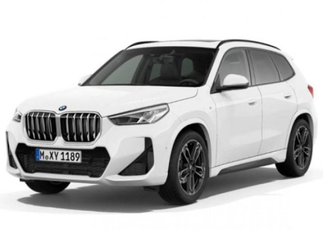 BMW X1 usata, con ABS