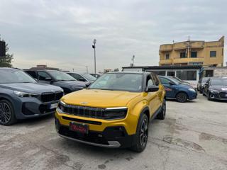 JEEP Avenger usata, con Airbag Passeggero