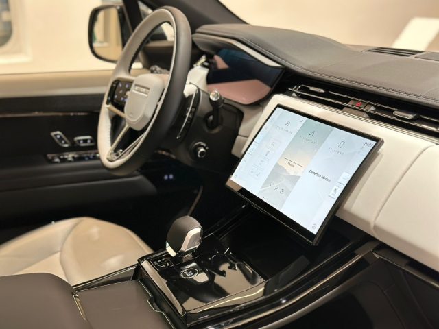 LAND ROVER Range Rover Sport usata, con Chiusura centralizzata
