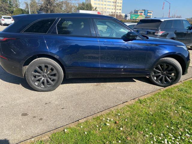 LAND ROVER Range Rover Velar usata, con Climatizzatore
