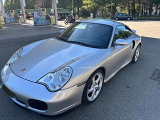 PORSCHE 996 usata, con Airbag