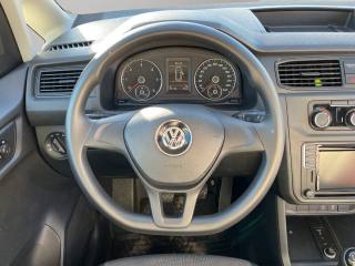 VOLKSWAGEN Caddy usata, con Servosterzo