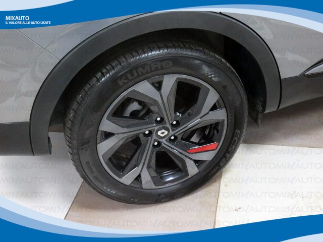 RENAULT Arkana usata, con Regolazione elettrica sedili