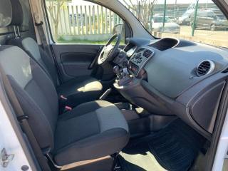 RENAULT Kangoo usata, con Cruise Control