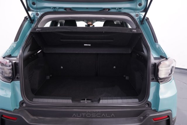 JEEP Avenger usata, con Airbag testa