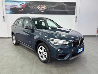 BMW X1 usata, con Airbag Passeggero