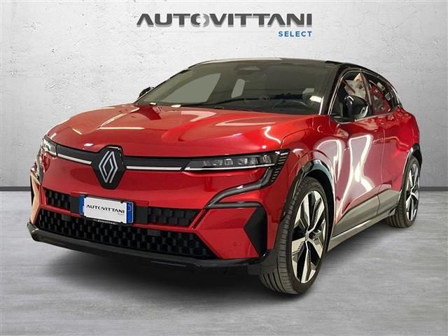 RENAULT Megane usata, con ABS