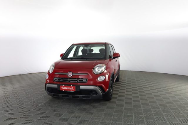 FIAT 500L usata 0