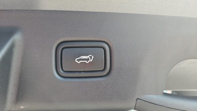 HYUNDAI Tucson usata, con Bluetooth