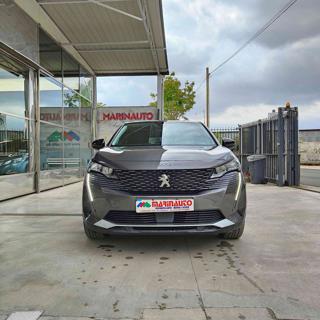PEUGEOT 3008 usata, con Airbag