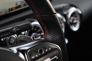 MERCEDES-BENZ CLA 220 usata, con Controllo vocale