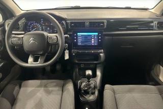 CITROEN C3 usata, con Boardcomputer