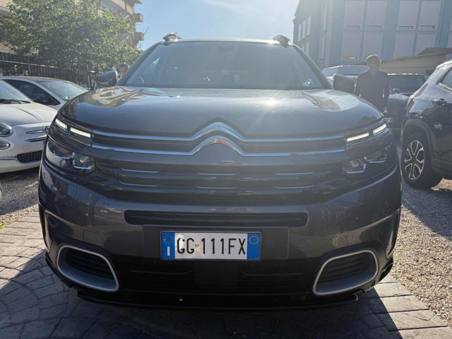 CITROEN C5 Aircross usata, con ESP