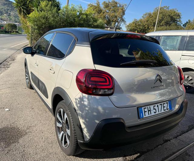 CITROEN C3 usata, con Autoradio