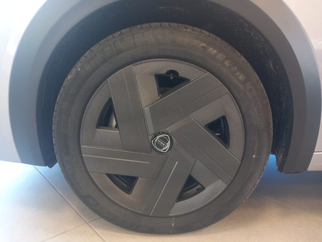 LANCIA Ypsilon usata, con Climatizzatore