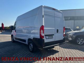 FIAT Ducato usata, con Servosterzo