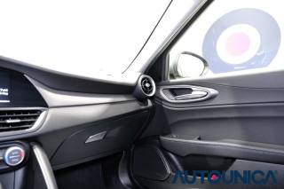 ALFA ROMEO Giulia usata, con Isofix