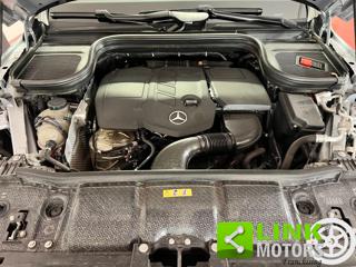 MERCEDES-BENZ GLE 350 usata, con Sistema di navigazione