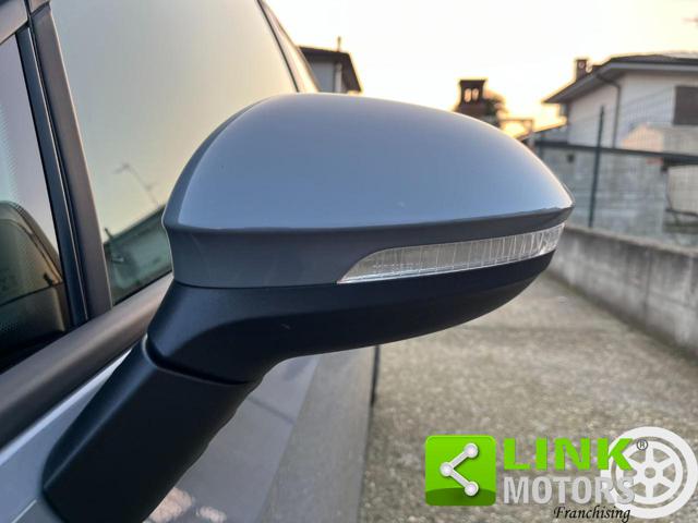 VOLKSWAGEN Golf GTI usata, con Controllo elettronico della corsia