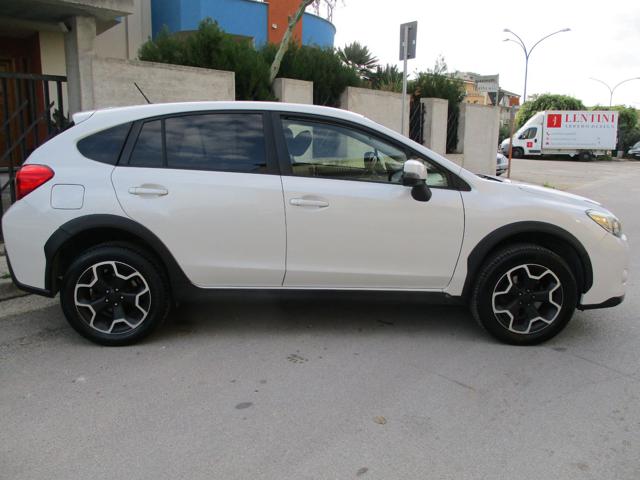 SUBARU XV usata, con Alzacristalli elettrici