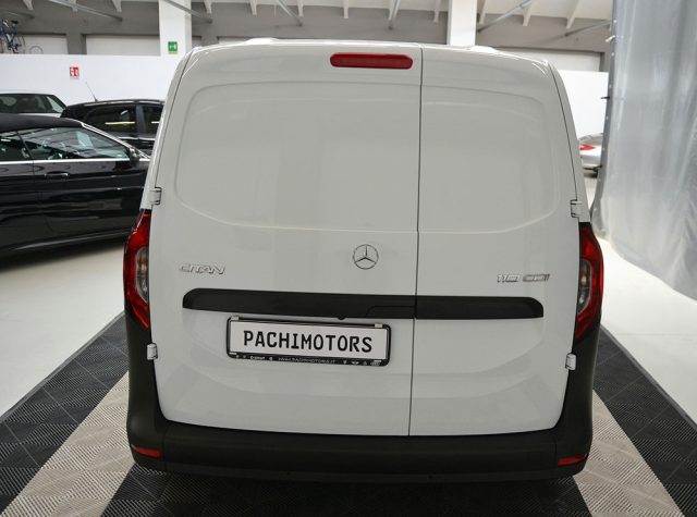 MERCEDES-BENZ Citan usata, con ESP