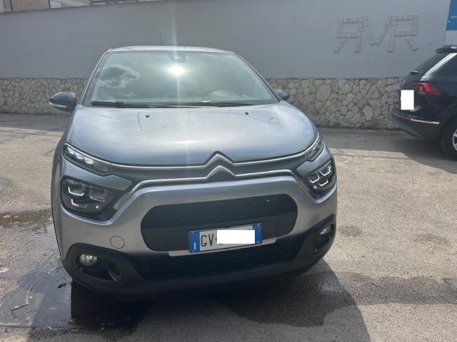 CITROEN C3 usata, con Airbag