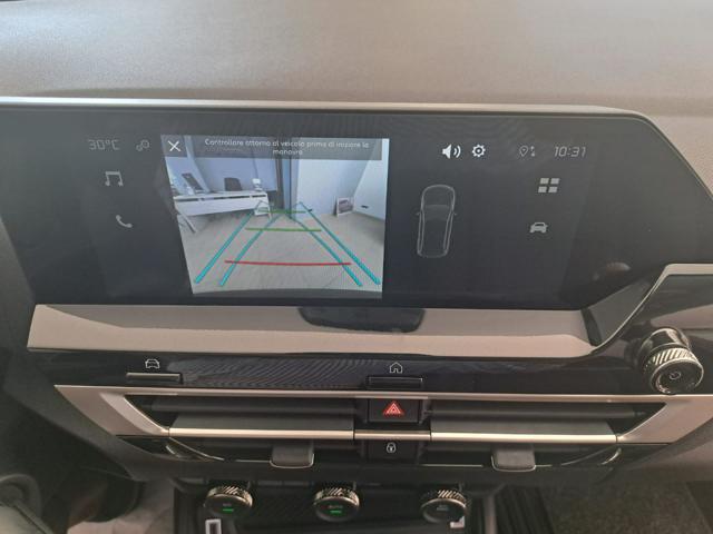 CITROEN C4 usata, con Autoradio