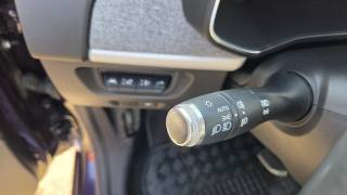 RENAULT ZOE usata, con Specchietti laterali elettrici