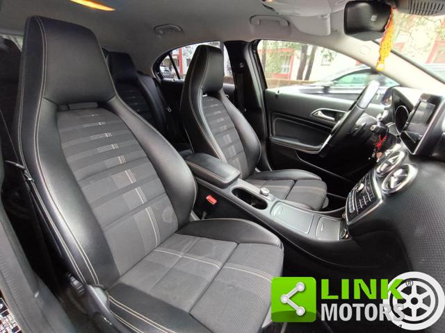 MERCEDES-BENZ A 180 usata, con MP3