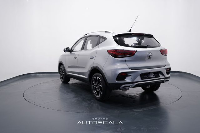 MG ZS usata, con Alzacristalli elettrici