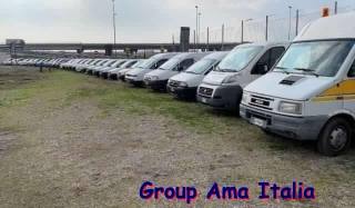 CITROEN Nemo usata, con Sedile posteriore sdoppiato